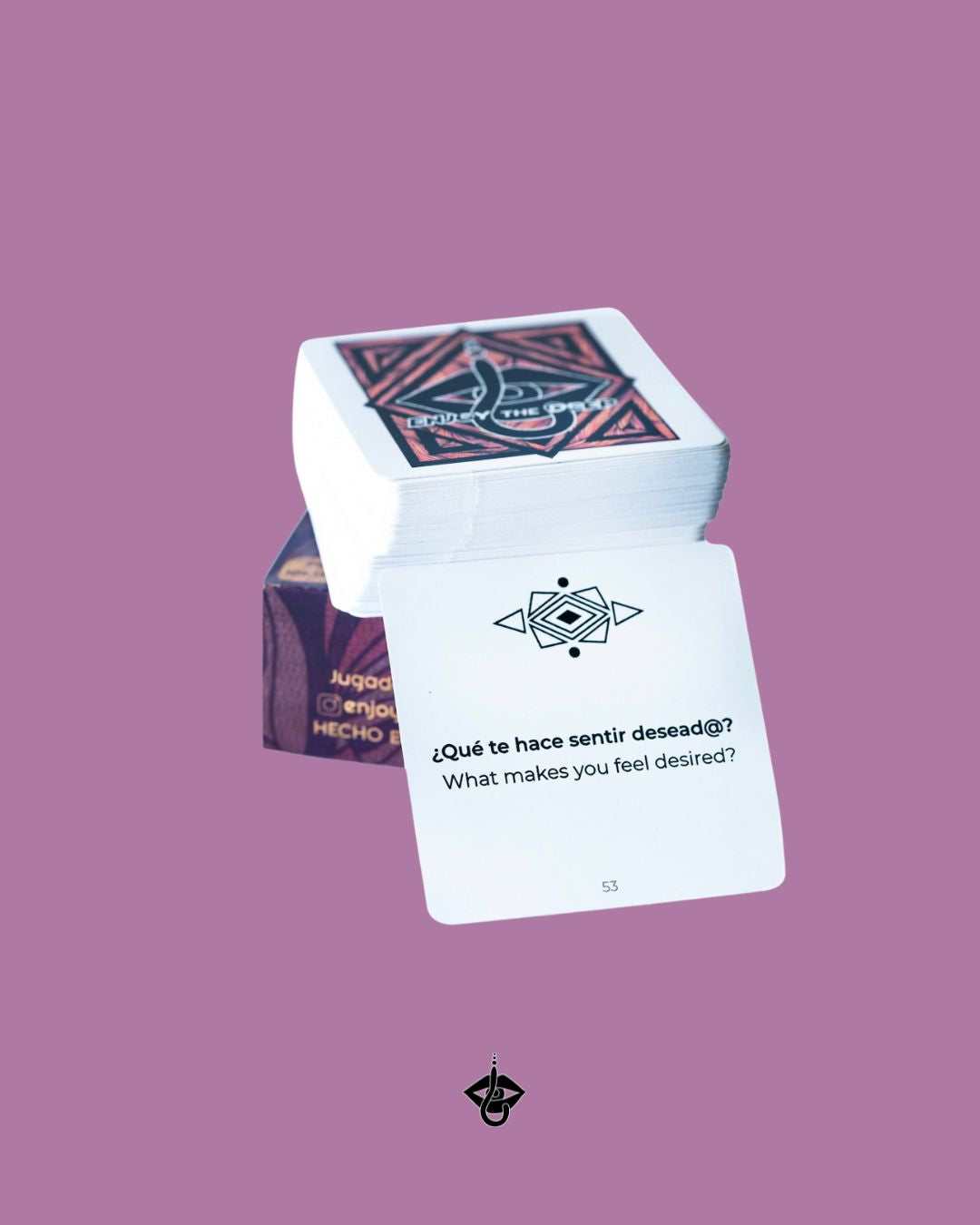 INSTINTO ANIMAL Preguntas sexuales