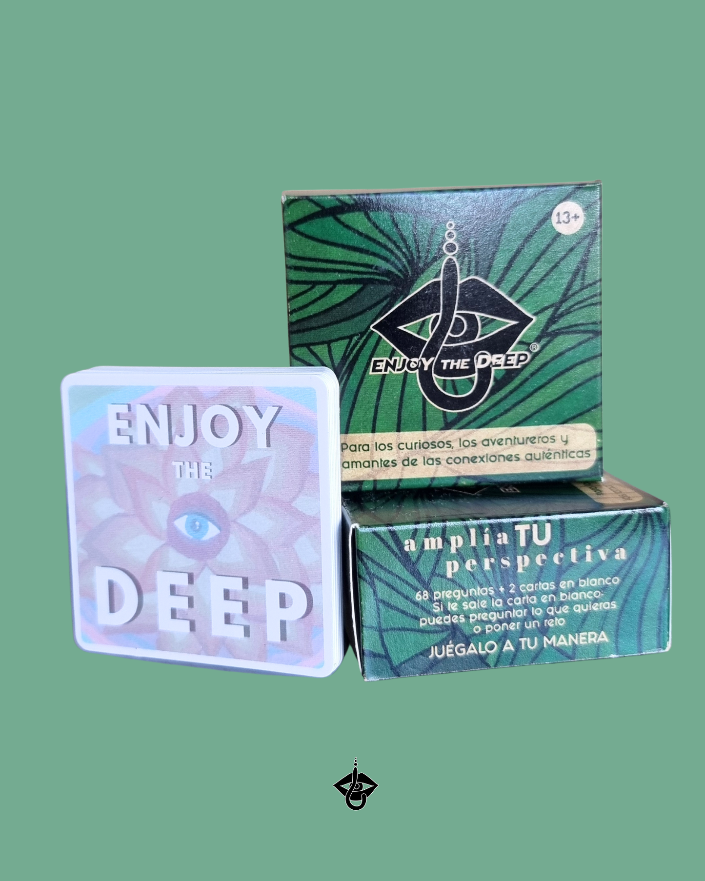 Original | Enjoy The Deep