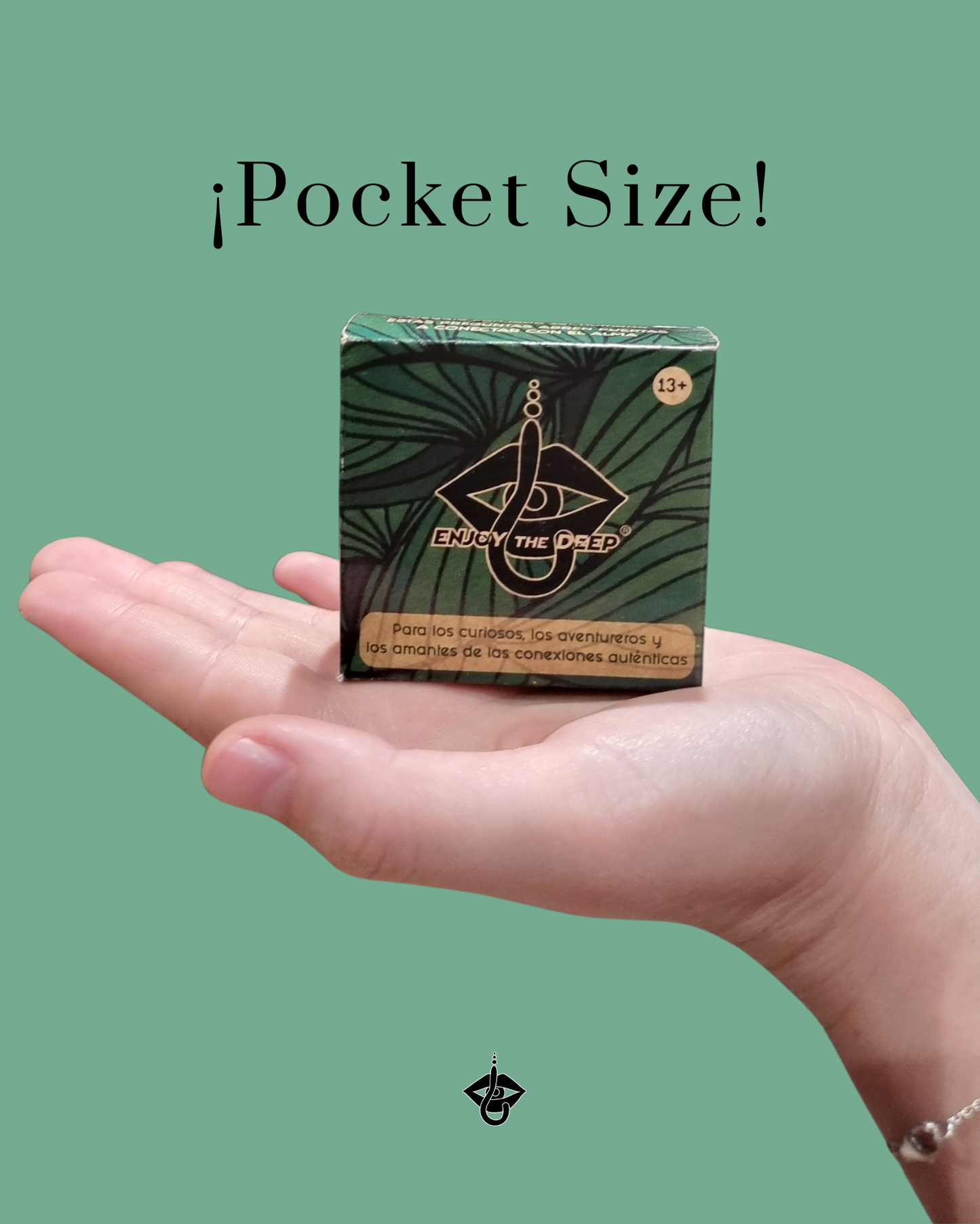 Original | Enjoy The Deep